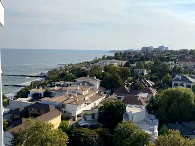 квартира за адресою Ванний пров., 1б