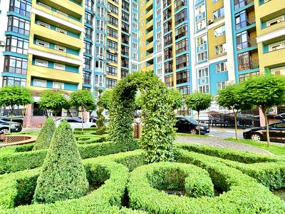 квартира по адресу Українська ул., 83б
