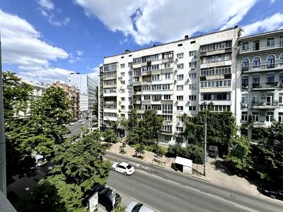 квартира за адресою Шота Руставелі вул., 27