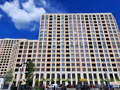квартира за адресою Київ, Берестейський просп. (Перемоги), 67