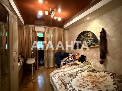 квартира за адресою Ярослава Баїса вул. (Володимира Висоцького), 8