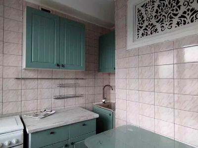 квартира за адресою Білоруська вул., 17-А