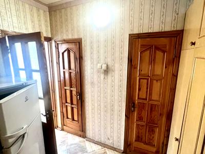 квартира за адресою Срібнокільська вул., 14