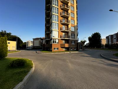 квартира за адресою Метрологічна вул., 29