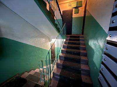 квартира по адресу проспект Миру, 8