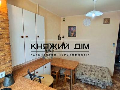 квартира за адресою Лісовий просп., 29