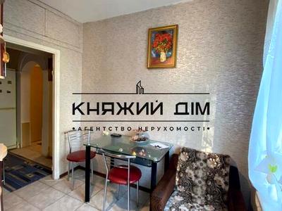 квартира по адресу Докії Гуменної ул. (Юрия Смолича), 4