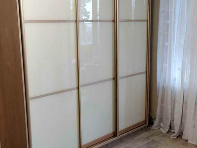 квартира за адресою Верховинна вул., 87