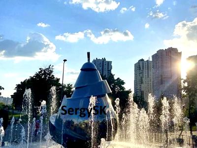 квартира по адресу Срибнокильская ул., 1