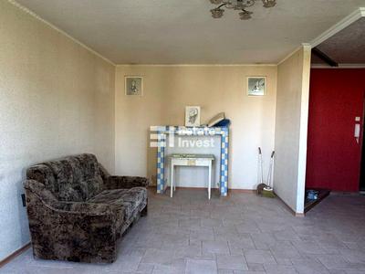квартира за адресою Метробудівників вул., 34