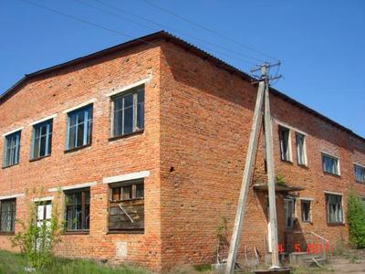 комерційна за адресою Репки, 3