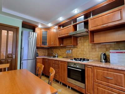 квартира за адресою Мечникова вул. (Кловський), 18-А