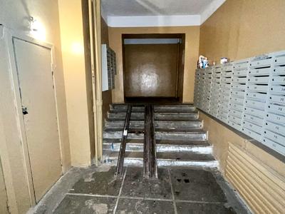 квартира по адресу Соломенская ул., 41