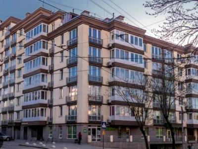 квартира за адресою Тараса Шевченка вул., 80