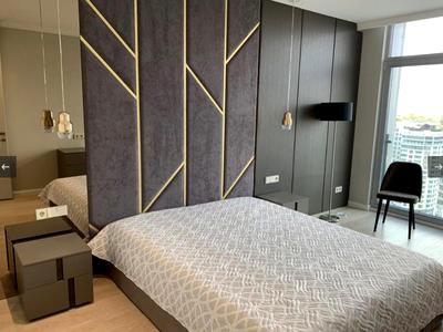 квартира за адресою Кахи Бендукідзе вул., 2