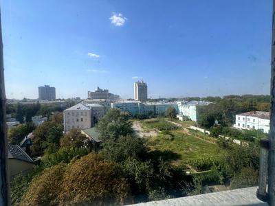 квартира по адресу Михаила Грушевского ул., 34-А