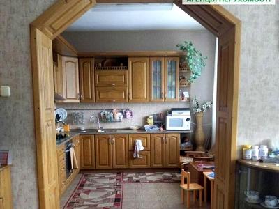 будинок за адресою Паркова вул.