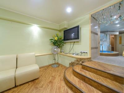 квартира за адресою Банкова вул., 3