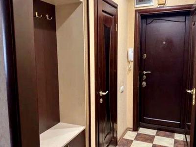 квартира по адресу Академика Филатова ул., 31а
