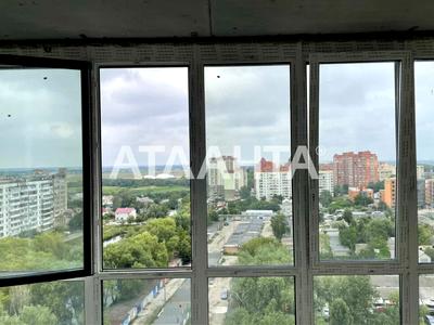 квартира за адресою Юності вул., 4
