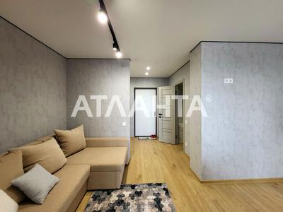 квартира за адресою Озерна вул., 27а