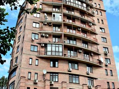 квартира за адресою Олександра Кониського вул., 28А-30А