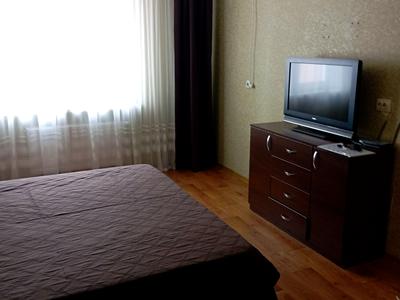 квартира за адресою Кургузова вул., 1-А к2