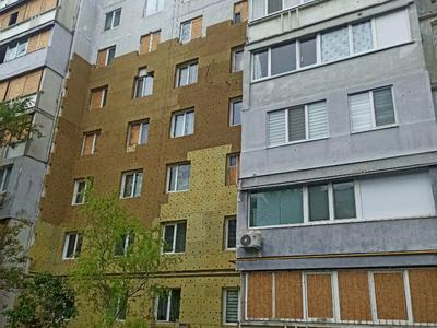 квартира по адресу Натальи Ужвий ул., 88