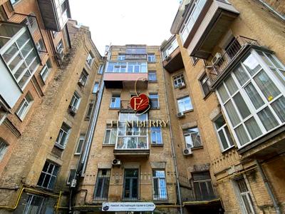 квартира по адресу Рейтарская ул., 20/24
