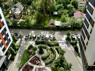 квартира по адресу Павленка ул., 56
