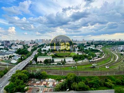 квартира по адресу Берестейский просп. (Победы), 11 к3