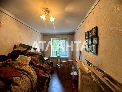 квартира за адресою Шевченка просп., 8/8