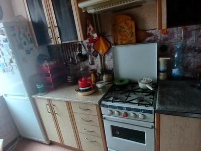 квартира за адресою Верховної Ради бульв., 19-А