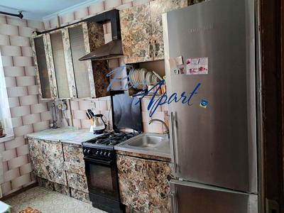 квартира за адресою Героїв Дніпра вул., 36-Б
