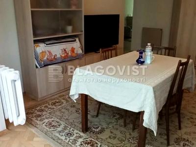 квартира по адресу Вацлава Гавела бульв. (Івана Лепсе), 31