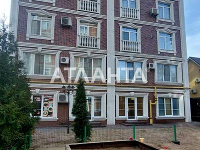 квартира за адресою Дмитра Луценка вул. (Крейсера 
