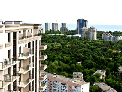 квартира за адресою Фонтанська дорога вул., 25