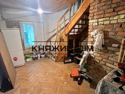 будинок за адресою Київ, Залісна вул., 31