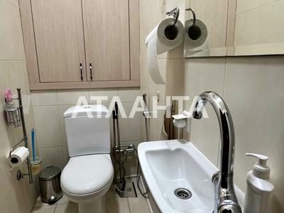 квартира по адресу Шевченко просп., 4