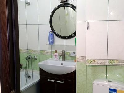 квартира за адресою Людвіга Свободи просп., 24