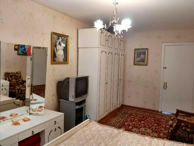 квартира за адресою Павла Тичини просп., 12-А