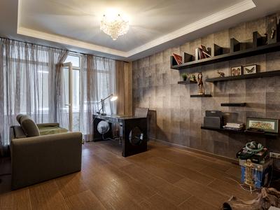 квартира за адресою Степана Рудницького вул. (Академіка Вільямса), 3/7
