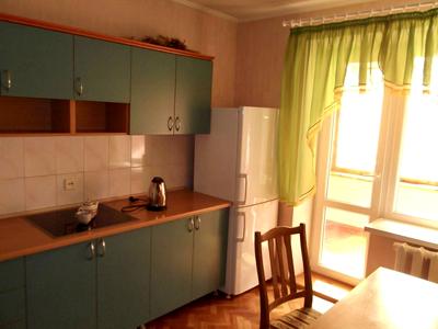 квартира по адресу Антоновича ул. (Горького), 122