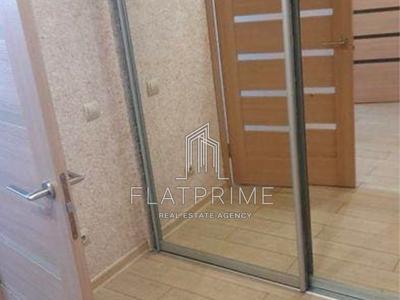 квартира за адресою Соломії Крушельницької вул., 15