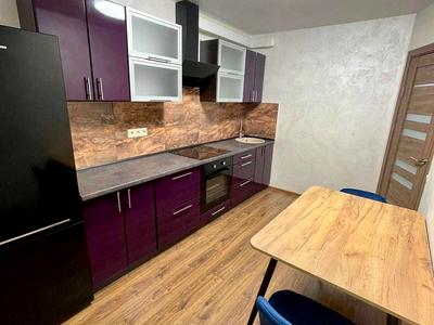 квартира за адресою Лісова вул., 3