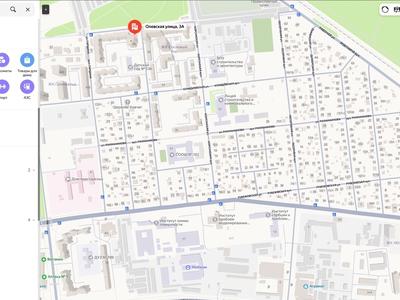 квартира за адресою Олевська вул., 3-А