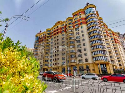 квартира по адресу Вячеслава Черновола ул., 27
