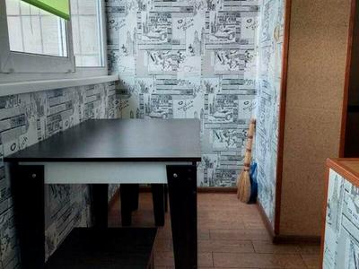 квартира по адресу Оноре де Бальзака ул., 68