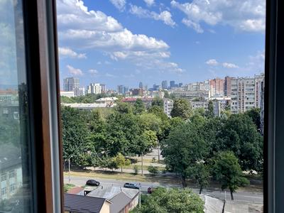 квартира за адресою Антоновича, 36