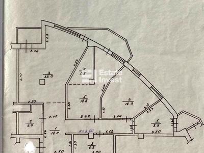 квартира по адресу Культуры ул., 22б